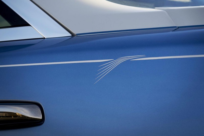 kham pha rolls-royce wraith voi noi that bau troi doc dao hinh 6