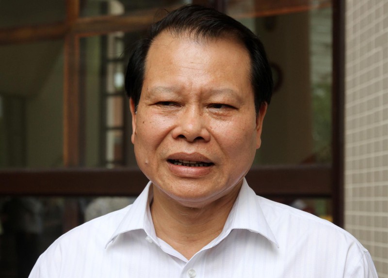 nhung can bo cap cao bi ky luat trong nam 2019 hinh 1