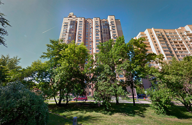 8 noi o chinh thuc cua tong thong nga putin hinh 7