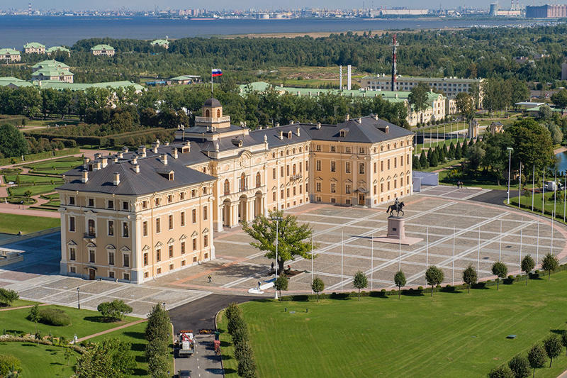 8 noi o chinh thuc cua tong thong nga putin hinh 13