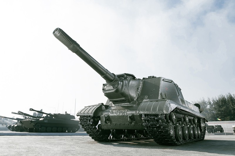 tu nong trai toi tien tuyen: nhung bieu tuong chien thang trong the chien 2 hinh 1