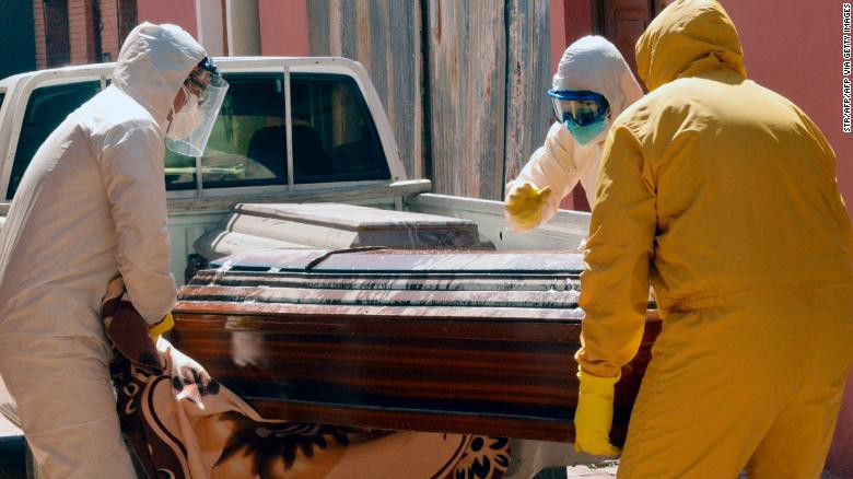 the gioi co hon 16.3 trieu ca mac, 651. 503 ca tu vong do covid-19 hinh 1