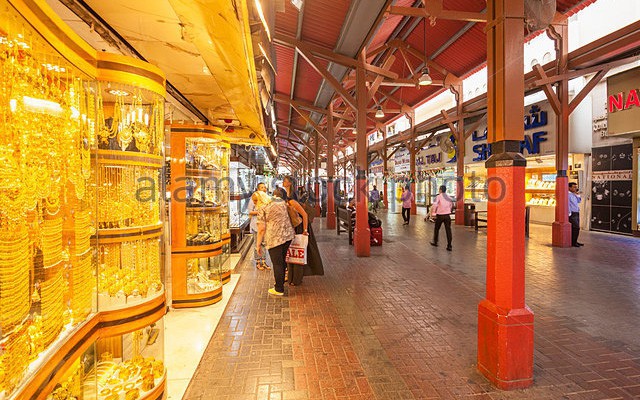 mua vang o dau re nhat the gioi? hinh 2