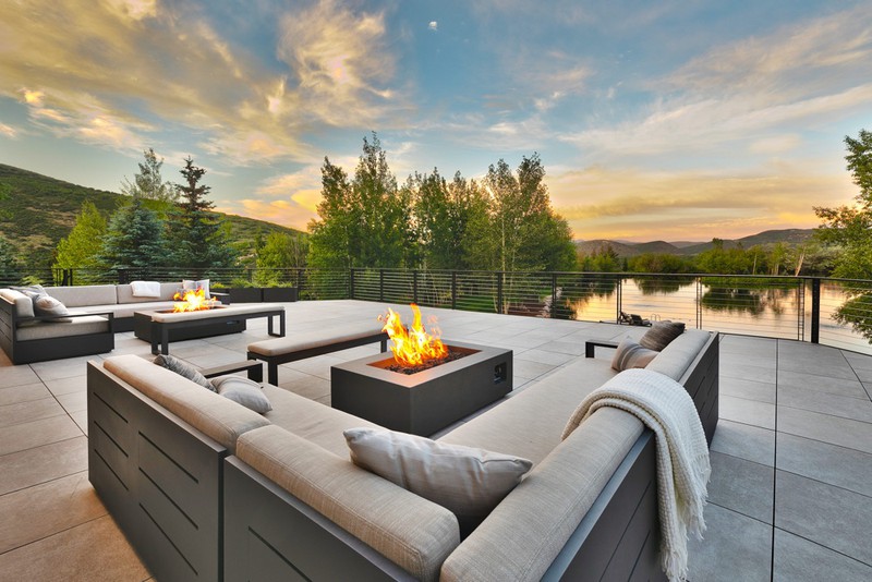 chiem nguong nhung biet thu ven ho sieu dat do hinh 5