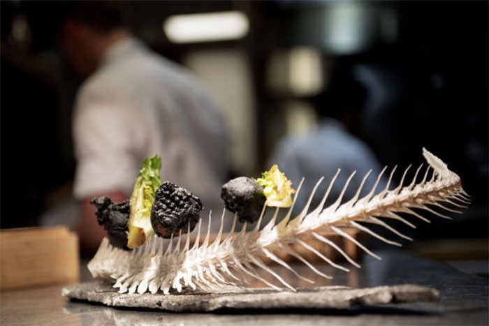 nhung cach trinh bay mon an doc dao va sang tao vong quanh the gioi hinh 10