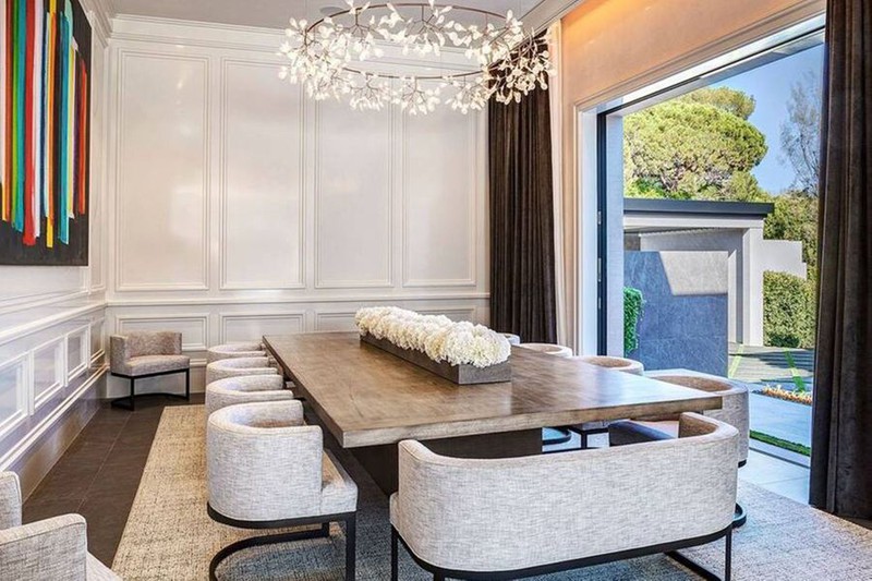 choang ngop voi can biet thu xa hoa 36,5 trieu usd cua kylie jenner hinh 6