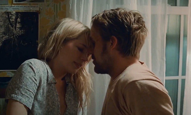 vi sao moi nguoi co xu huong yeu lai tinh cu sau khi da chia tay? hinh 1