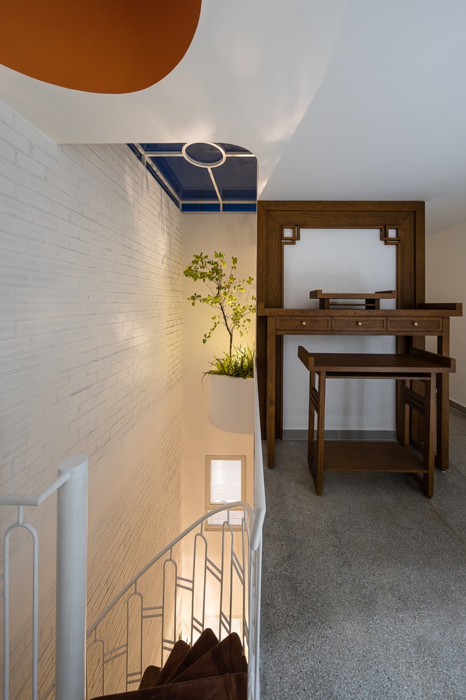 thay doi dien mao cho ngoi nha cu