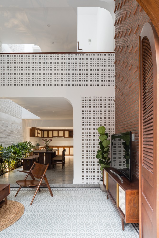 thay doi dien mao cho ngoi nha cu