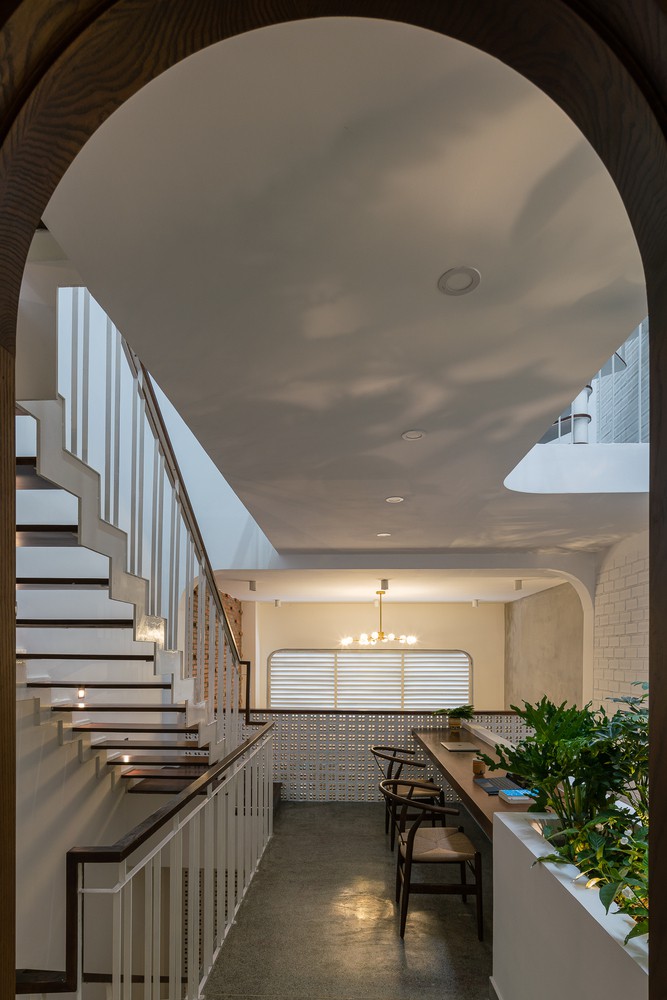 thay doi dien mao cho ngoi nha cu