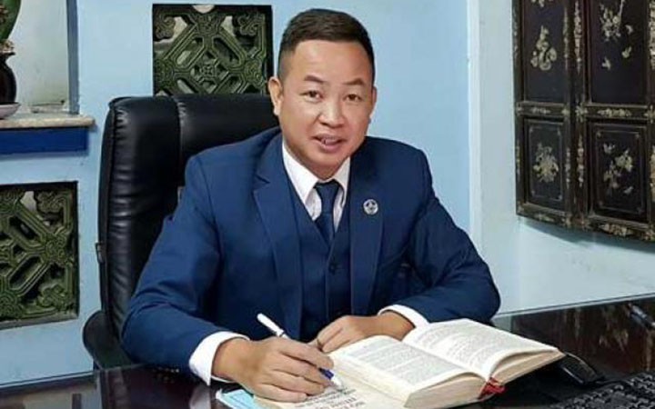 doi tuong bat coc be trai 2 tuoi o bac ninh se bi xu ly nhu the nao? hinh 3