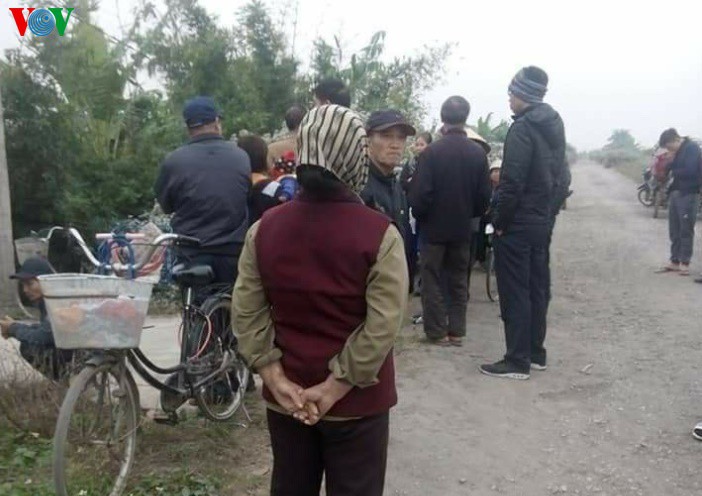 chu bai ruoi nghi bi sat hai trong dem tai hai phong hinh 1