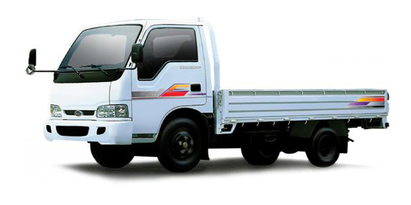 Xe tải nào bán chạy nhất kể từ đầu năm 2014? - ảnh 7