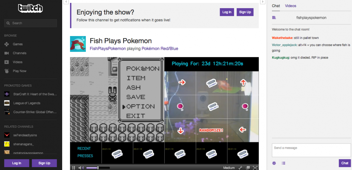 Vì sao Amazon 'dốc' gần 1 tỷ USD để mua Twitch? - ảnh 4