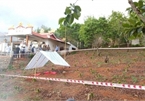 Cơn mưa lớn hé lộ vụ án giết vợ chôn xác phi tang trong vườn cà phê