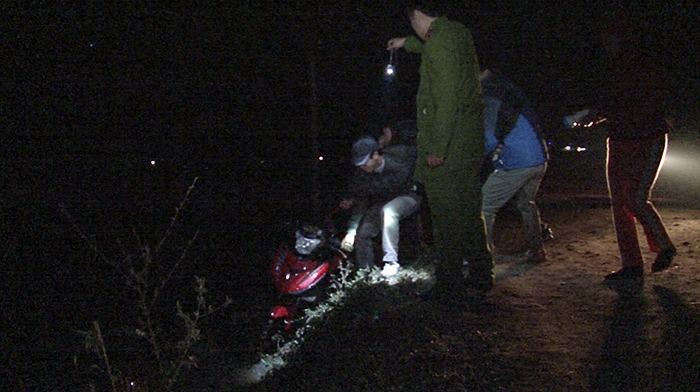 98 bánh heroin và cuộc đấu trí giữa đại ngàn Tây Bắc -1