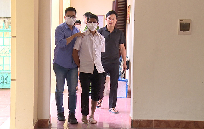 98 bánh heroin và cuộc đấu trí giữa đại ngàn Tây Bắc -1