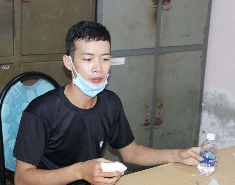 Khởi tố “phi công” sát hại 3 chị em người tình -0