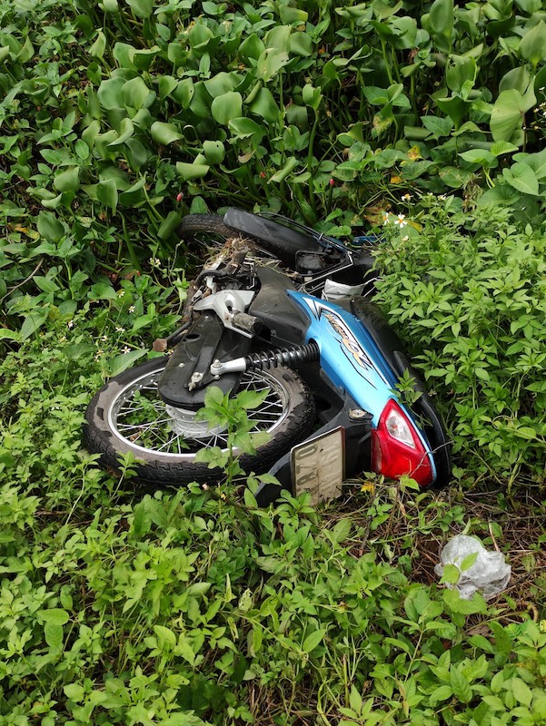5 người tử vong trong vụ tai nạn giao thông nghiêm trọng tại Phú Thọ -0