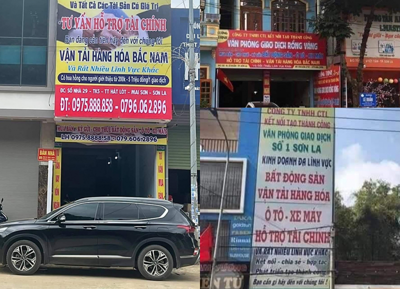 Khởi tố cặp vợ chồng cho vay nặng lãi -0