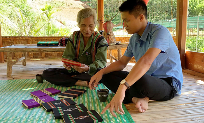 Những “Vua” sâm miền biên viễn -0