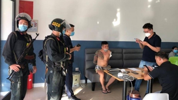 Sở thích khác người của ông trùm trong đường dây đánh bạc 14 nghìn tỷ