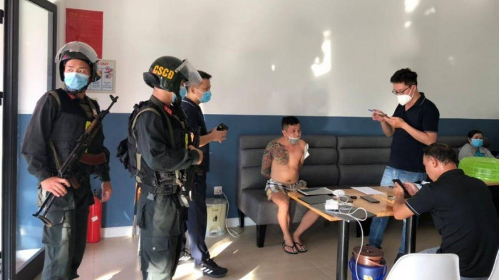 Sở thích khác người của trùm cờ bạc trong đường dây cá độ 14 nghìn tỷ -0