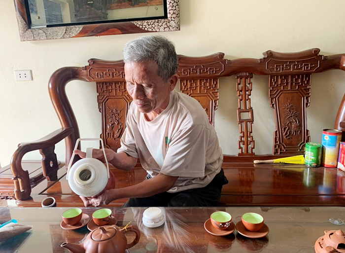 Những “dị nhân” chân chim tài hoa -0