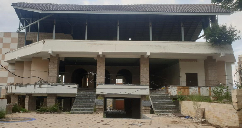 Phát hiện thi thể nữ Phó Chủ tịch phường trong căn nhà hoang. -0