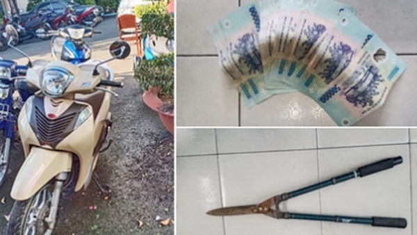 1001 kiểu đòi nợ