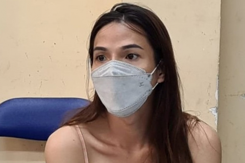 Bắt nhóm đối tượng chuyên giả gái trộm tài sản của khách