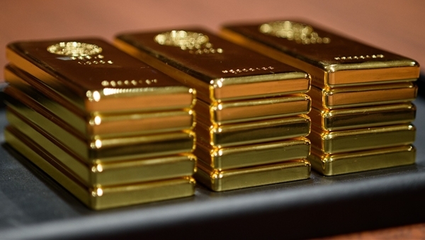 Bán gần 20 tấn vàng nhưng 9 năm chưa nộp gần 60 tỷ tiền thuế (?!)