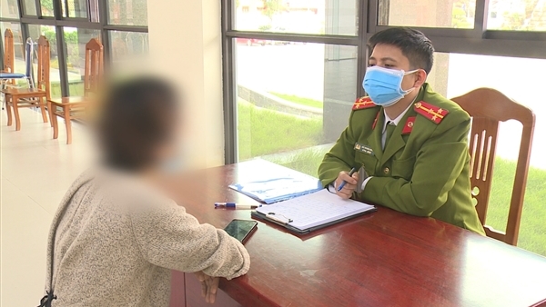 Click nhầm một đường link, mất bay tiền tỉ -0