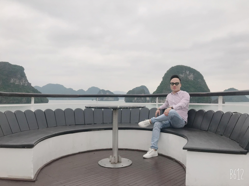 Nói đạo lý, vẽ cuộc sống xa hoa - Chiêu giăng bẫy của tội phạm 4.0 -0