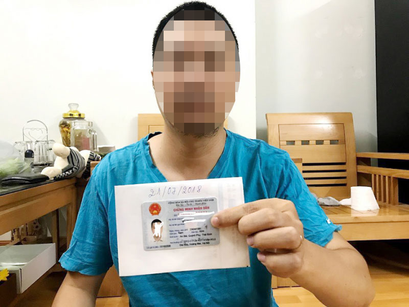 Bỗng dưng thành… con nợ! -0