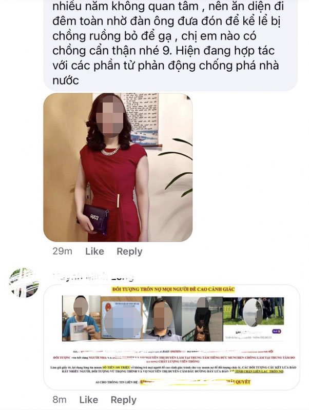 Bỗng dưng thành… con nợ! -0