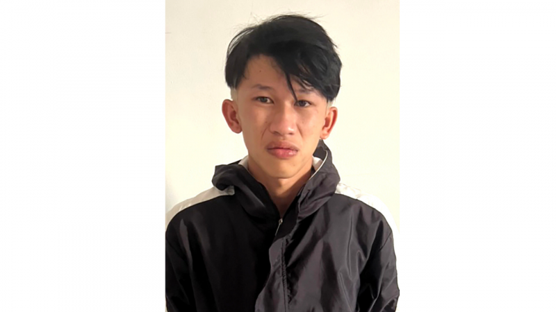 Thanh niên nhiều lần xâm hại bé gái chưa đủ 16 tuổi -0