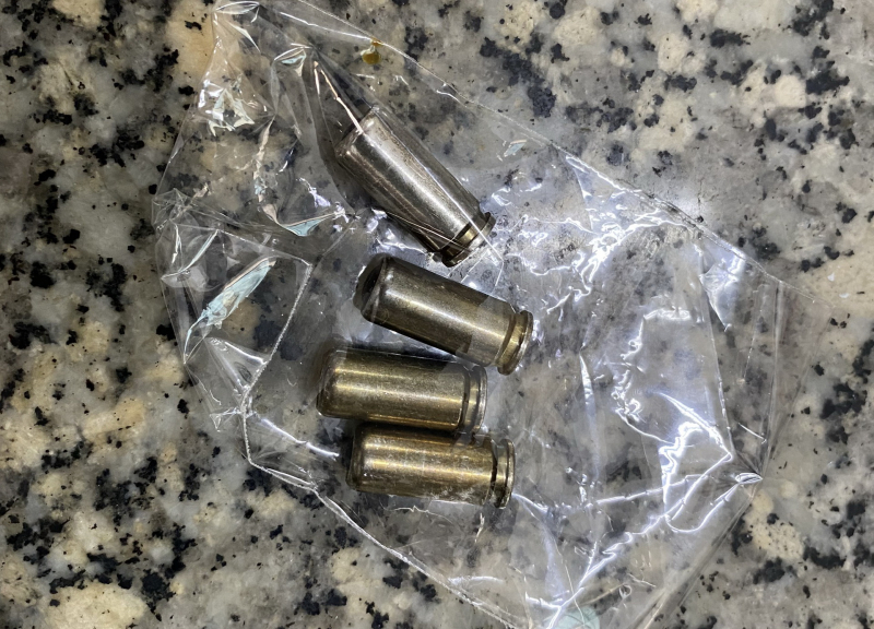 Truy bắt hai nhóm thanh niên hỗn chiến bằng súng và hung khí nguy hiểm -0