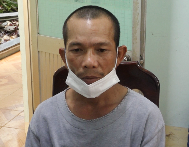 Anh trai ném túi xăng thiêu chết em ruột sau nửa tháng cứu chữa bất thành -0