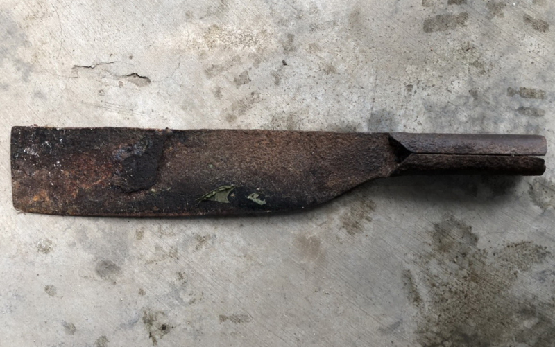 Lật tẩy hung thủ sát hại vợ sau nhiều giờ truy xét ráo riết -0