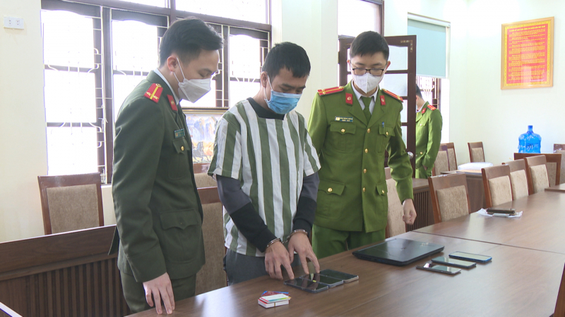 Cú lừa tiền tỷ bằng đầu tư tài chính trực tuyến -0