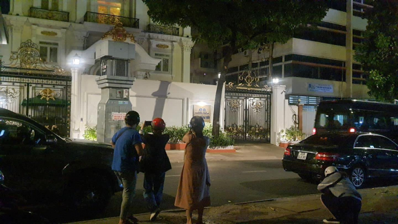 Vì sao Nguyễn Phương Hằng bị khởi tố, bắt tạm giam? -0