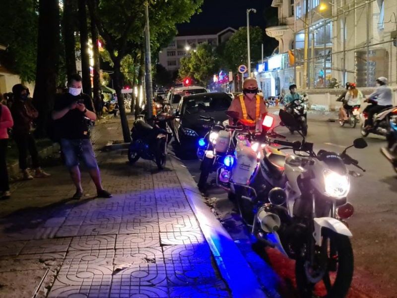 Vì sao Nguyễn Phương Hằng bị khởi tố, bắt tạm giam? -1