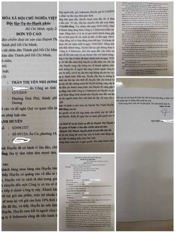 Mất tiền tỷ vì sập bẫy đầu tư vàng ảo -0