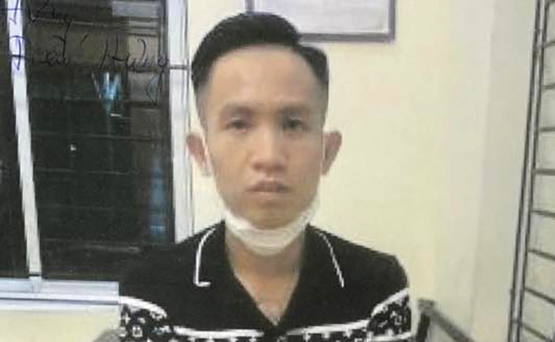 Kẻ chuyên thuê xe ôm công nghệ đi giao ma tuý -0