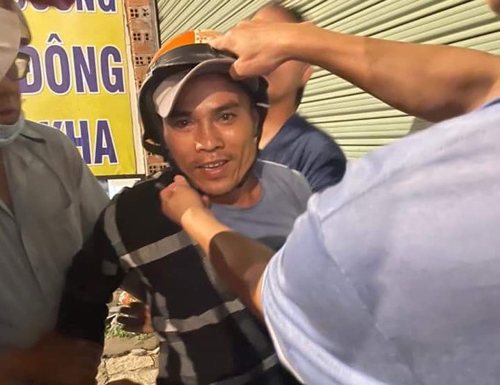 Đã bắt được hung thủ sát hại 3 người trong một gia đình -0