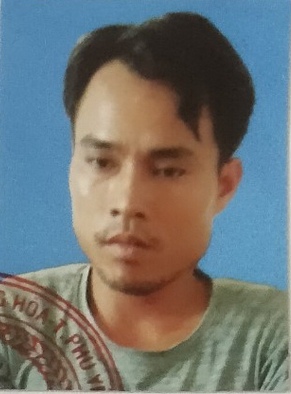 Đã bắt giữ hung thủ sát hại ba người trong một gia đình -0