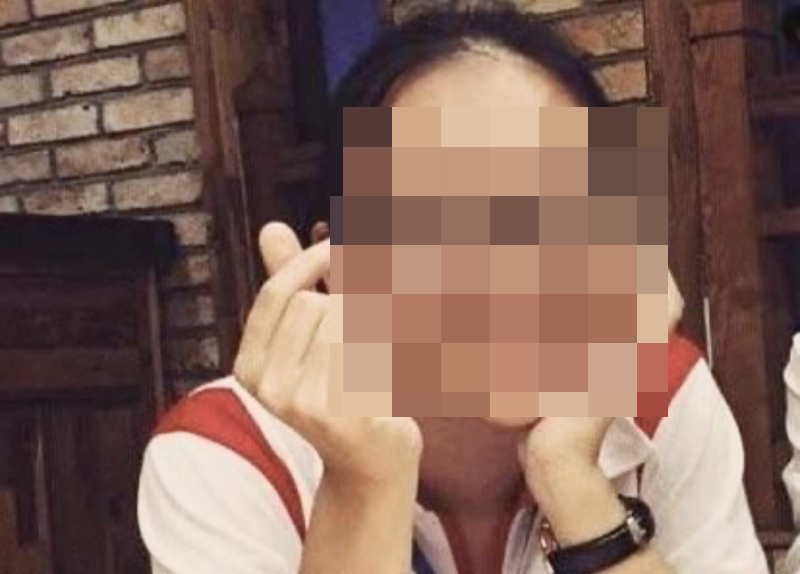 Nữ sinh năm thứ tư Đại học Hà Nội được tìm thấy đã tử vong tại nhà trọ -0