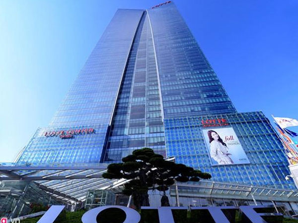 Nhiều thương vụ thâu tóm hàng trăm triệu USD lĩnh vực bất động sản