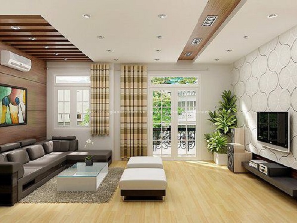 5 lỗi phong thủy phòng khách khiến vận may mãi chưa đến